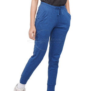 กางเกงสเวตเตอร์ของผู้หญิงกางเกงสเวตเตอร์ออกแบบโลโก้ได้ตามต้องการ - Product Image 2