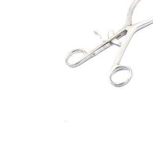 Retractor Quirúrgico Weitlaner de Acero Inoxidable Manual, Color Sólido, de Alta Calidad, con Certificación CE, Marca Privada Más Vendida - Product Image 5