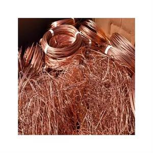 Cheap Price <b>Copper</b> Wire Scrap with 99% <b>Copper</b> Content Excellent Quality Available in Large Quantities - Product Image 4