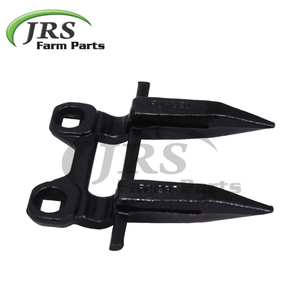 Harvest Precision Améliorez votre moissonneuse-batteuse JRS FARM PARTS Doigts de moissonneuse haute performance Matériau EN-8D Finition enduite de poudre - Product Image 1