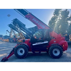 เครื่องยกของสำหรับงานก่อสร้าง FARESIN INDUSTRIES รุ่น FT-1054 ปี 2024 - Product Image 1