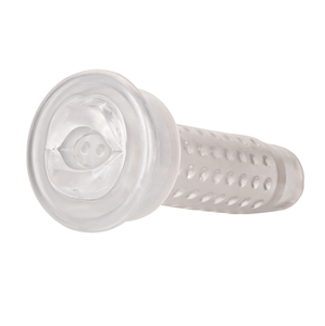 <b>Waterproof</b> <b>Silicone</b> Stroker Sleeve Body Safe <b>Silicone</b> Stroker Sleeve - Product Image 5