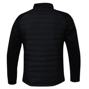 Chaqueta Bomber Formal de Primavera 2025 con Logotipo Personalizado, Parte Delantera Impermeable, Ligera, Cuello Redondo, Unisex - Product Image 6