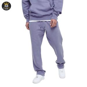 Marque de luxe Style taille élastique pantalons de survêtement décontracté en plein air Punk mode vêtements nouveau arrivé pantalon de survêtement évasé adultes garçons - Product Image 3