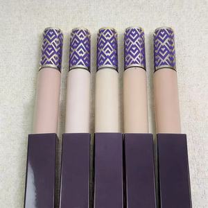 คอนซีลเลอร์คุณภาพสูง ปกปิดเต็มที่ ปรับผิวขาว กันน้ำ กันเหงื่อ รองพื้น เมคอัพสุดหรู ขายส่ง - Product Image 3