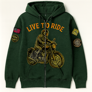 Sudadera con Capucha de Punto Personalizada de Invierno, 100% Algodón, Estilo Casual, Ecológica, para Hombre, Corte Regular - Product Image 4