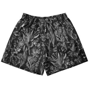 Entrenamiento Correr Entrenamiento Pantalones cortos deportivos de malla para hombres High Street Summer Quick Dry High Quality Mens Gym Shorts - Product Image 1