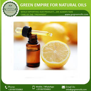 Huile essentielle d'orange douce biologique de meilleure qualité au prix de gros - Product Image 5
