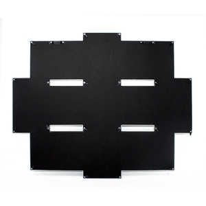 Cadre photo moderne « Live-Love-Laugh » pour les célébrations d'anniversaire - Product Image 4