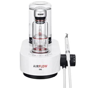 เครื่องขูดหินปูนทางทันตกรรม E_M S AIR FLOW ONE รุ่นอุตสาหกรรมขายดีที่สุด รองรับการปรับแต่ง OEM รับประกัน 2 ปี-พร้อมจำหน่ายแล้ว! - Product Image 3