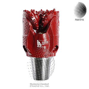 Su kuyusu sondajında sert oluşumu için en iyi fiyat TZ 6 "152.4mm IADC437TCI Tricone Bit/kaya delme Bit/silindir hunisi Bit - Product Image 3