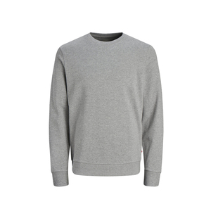 Sweat-shirt en polaire pour homme, conçu avec une texture chaude, idéal pour les activités de plein air, les marches matinales et les mouvements décontractés quotidiens. - Product Image 5