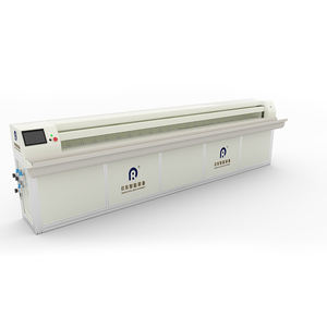 Machine de raccordement et de collage de rideaux automatique à moteur EISENKO, haute efficacité, composants PLC de base, modèle - Product Image 1