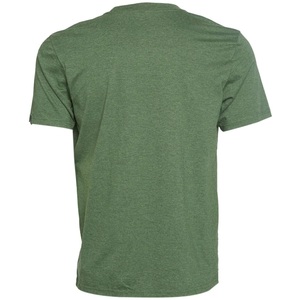 Custom Design OEM Cheap Price Pemium Quality Breathable Body Men's Fit <b>Tshirt</b> Supplier From Bangladesh - Product Image 2