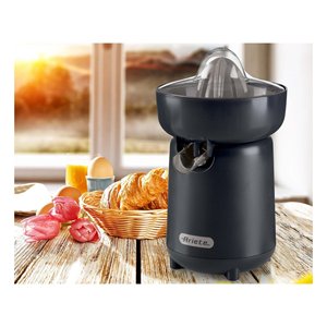 Exprimidor Eléctrico de Cítricos Ariete 40W Breakfast, Color Gris Oscuro 00C041700AR0 - Product Image 3