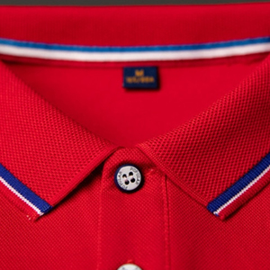 Polo décontracté à manches courtes pour hommes, nouveau Design, Logo personnalisé, vêtements pour hommes - Product Image 2