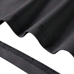 Camiseta de Fútbol Americano de Malla Estadounidense, 100% Poliéster, Transpirable, de Alta Calidad, con Nombre y Número Impresos por Sublimación - Product Image 4