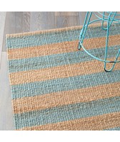 Tapis de sol en Jute de chanvre, fait à la main, rustique, tissé à la main, 100% en Fiber naturelle, personnalisation parfaite, offre spéciale