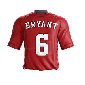 Uniforme de béisbol personalizado de alta calidad, recién llegado, conjunto de ropa deportiva transpirable de talla grande, traje de béisbol liso - Product Image 6