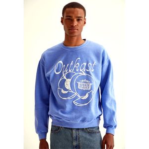 Venta al por mayor de sudaderas con capucha y estampado Puff Print 2024 para hombre y mujer, unisex, de gran tamaño, con logotipo personalizado de fábrica. - Product Image 6