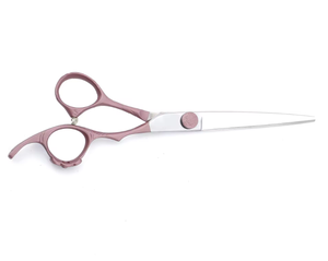 ชุดกรรไกรสำหรับช่างตัดผมชายชุดกรรไกรตัดแต่งผมสำหรับช่างตัดผม - Product Image 6