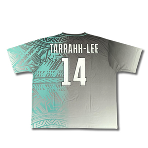 Gran oferta 2025, conjunto de camisetas de fútbol para hombres, kit de fútbol de Club tailandés de manga larga, tela de poliéster 100%, ropa de fútbol de corte automatizado - Product Image 2