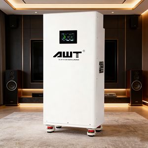 Система солнечных батарей LiFePo4 с возможностью самовывоза со склада в Польше, 15 кВт, 16 кВт·ч, 32 кВт·ч, 48В, 51.2В, 280А·ч, 300А·ч, 314А·ч, EVE314А·ч, с BMS JK - Product Image 1