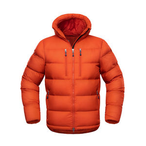 Vestes de haute qualité pour hommes en gros pour l'hiver 2023, veste à bulles streetwear imprimée sur toute la surface pour hommes - Product Image 1