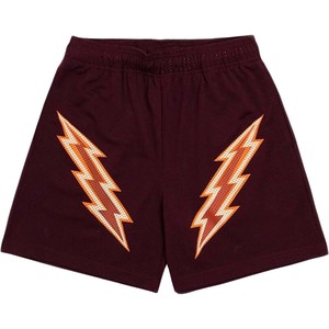 Hombres Gym High Street Sublimación Imprimir Gráfico personalizado Malla Premium Transpirable Secado rápido Moda OEM Pantalones cortos - Product Image 2