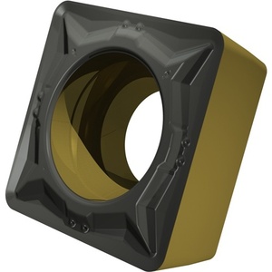 Inserto de Torneado de Alta Velocidad ISO SCMT 09T308E-FMT9415 D. 4.4mm MT-CVD con Recubrimiento, Paquete de 10 - Product Image 1