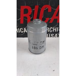 FILTRE À CARBURANT Pièces de rechange génériques Diverses marques Série (90>) KC101 Essence - Product Image 3