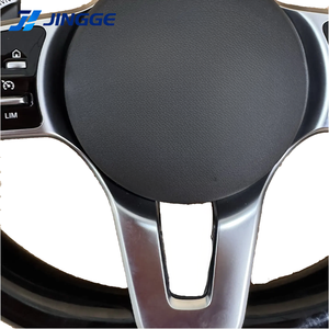 <span class=keywords><strong>Volant</strong></span> en bois de pêcher de luxe adapté à Mercedes Benz W204 W205 W217 <span class=keywords><strong>W219</strong></span> W220 W221 W222 W223 W213 W211 X166 X253 GLC E - Product Image 4