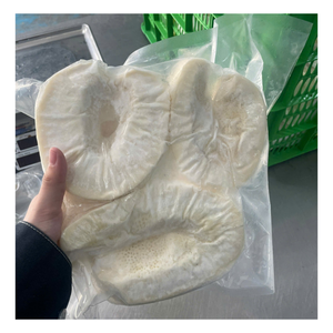 El mejor precio IQF fruta de pan congelada, fresca de Vietnam, proveedor de exportación a granel - Product Image 2