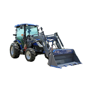 Tractor de Cabina ACHILLES LOVOL TE404 AC de Alta Calidad 2025 HP40 HP70 - Product Image 1