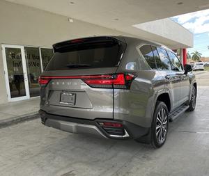 Lexus 2022 d'occasion en excellent état et sans accident Ventes chaudes - Product Image 2