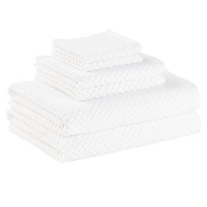 Serviette de yoga OEM de haute qualité à séchage rapide sans sable, élégante et légère meilleure vente de serviette de yoga super absorbante nouvelle arrivée vente en gros - Product Image 6