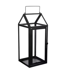 Linterna de vela colgante de Metal indio hecha a mano, diseño de Color personalizado para decoración del hogar, MOQ bajo, superventas - Product Image 2