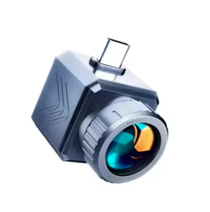 NUEVA Cámara Térmica ORIGINAL X3, Monocular Térmico de Visión Nocturna para Móvil, Binoculares X3 para Exteriores - Product Image 2