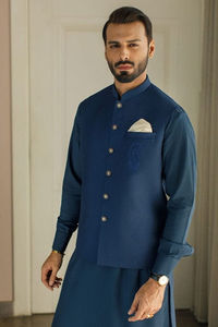 Nouveauté, service OEM, vente en gros d'usine, 100% coton, vêtements décontractés pour hommes, shalwar kameez pakistanais musulman, disponible en toutes tailles - Product Image 2
