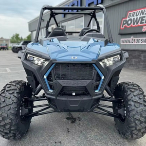 <b>TOP</b>-SELLING NEW 2025 R.Z.R Trail 900 S Ready To Ship Worldwide - Product Image 1