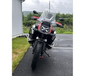 Disponibles ahora: Nuevas motocicletas BMW R <span class=keywords><strong>1300</strong></span> GS Adventure 2025 listas para envío a todo el mundo - Product Image 5