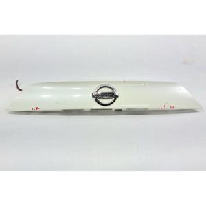 Poignée arrière avec feux pour Nissan Qashqai Série 90810-4ESXX (14>) - Product Image 1