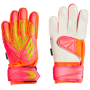 Gants de football en gros Meilleures ventes Offre Spéciale Gants de gardien de but Service OEM Gants de gardien de but de qualité supérieure à bas prix - Product Image 1