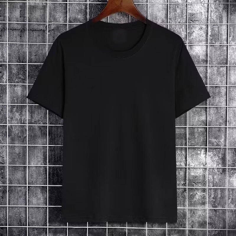 Black [support customized pictures, DIY LOGO]