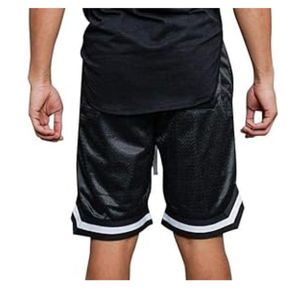 Trend's Hommes High Street Séchage Rapide 5 Pouces Active Wear Mesh Shorts Respirant 100% Polyester Gym Athletic Gear Personnalisé - Product Image 4
