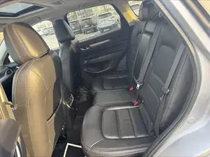 MAZDA CX-5 TOURING 2021 USADO, Volante a la Izquierda/Derecha - Product Image 5