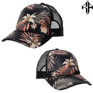 Sombrero de malla de camionero impermeable de algodón 100% de moda para hombre logotipo personalizado diseño impreso 5 Estilo deportivo para uso al aire libre - Product Image 5