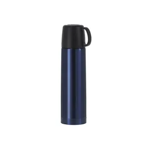 Thermos Tibber Personalizzabile in Acciaio Inossidabile per Promozioni - Product Image 4