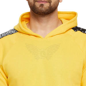 Chándal personalizado de alta calidad para hombre, conjunto de entrenamiento, chándal personalizado, venta al por mayor - Product Image 6