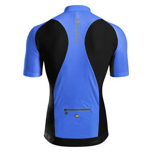Vente en gros de vêtements de vélo de sport par sublimation maillot de cyclisme VTT ensemble personnalisé meilleur maillot de cyclisme ensemble de cyclisme design - Product Image 5